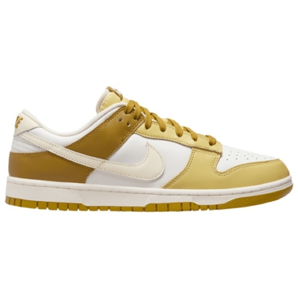 Nike Dunk Low Retro "Bronzine"
NWB